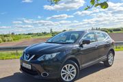 Nissan QASHQAI 2017