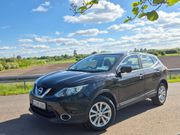 Nissan QASHQAI 2017