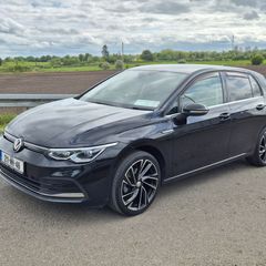 Volkswagen Golf 2021