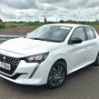 Peugeot 208 2022