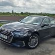 Audi A6 2023