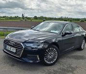 Audi A6 2023