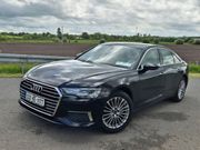 Audi A6 2023