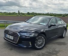 Audi A6 2023
