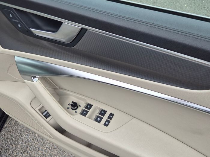Audi A6 2023