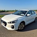 Hyundai i30 2017