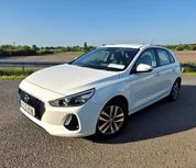 Hyundai i30 2017