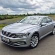 Volkswagen Passat 2021