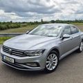 Volkswagen Passat 2021