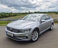 Volkswagen Passat 2021