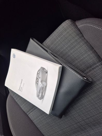 Volkswagen Passat 2021