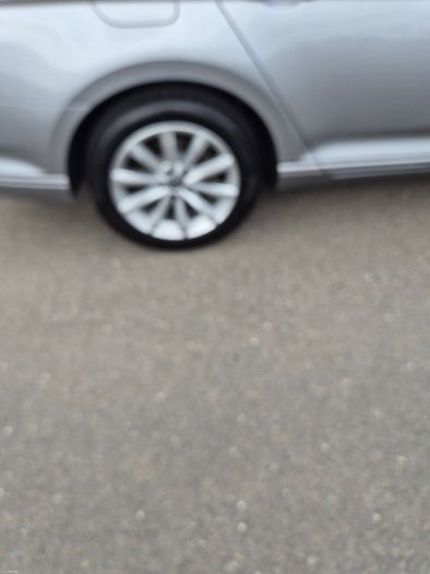 Volkswagen Passat 2021