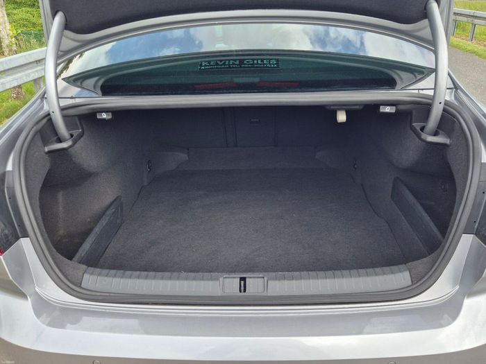 Volkswagen Passat 2021