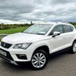 SEAT Ateca 2019