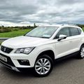 SEAT Ateca 2019