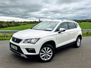 SEAT Ateca 2019