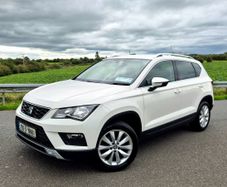 SEAT Ateca 2019