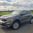 Volkswagen T-Roc 2018