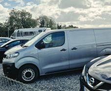 Fiat Scudo 2023