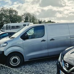 Fiat Scudo 2023