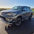 Toyota HiLux 2017