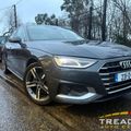 Audi A4 2023