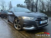 Audi A4 2023