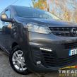 Opel Vivaro 2021