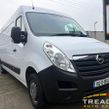 Opel Movano 2019