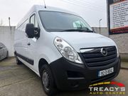 Opel Movano 2019