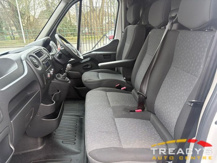 Opel Movano 2019