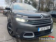 Citroen C5 Aircross 2021