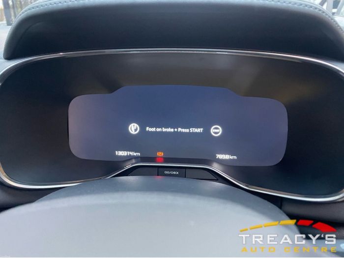 Citroen C5 Aircross 2021