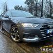 Audi A4 2023