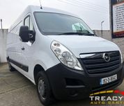 Opel Movano 2019