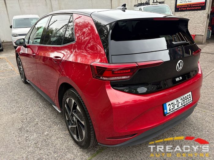 Volkswagen ID.3 2023
