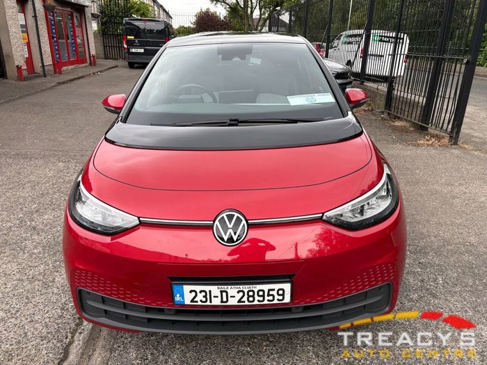 Volkswagen ID.3 2023