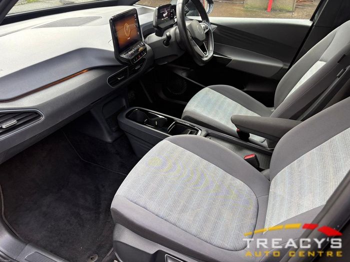 Volkswagen ID.3 2022