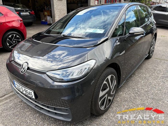 Volkswagen ID.3 2022