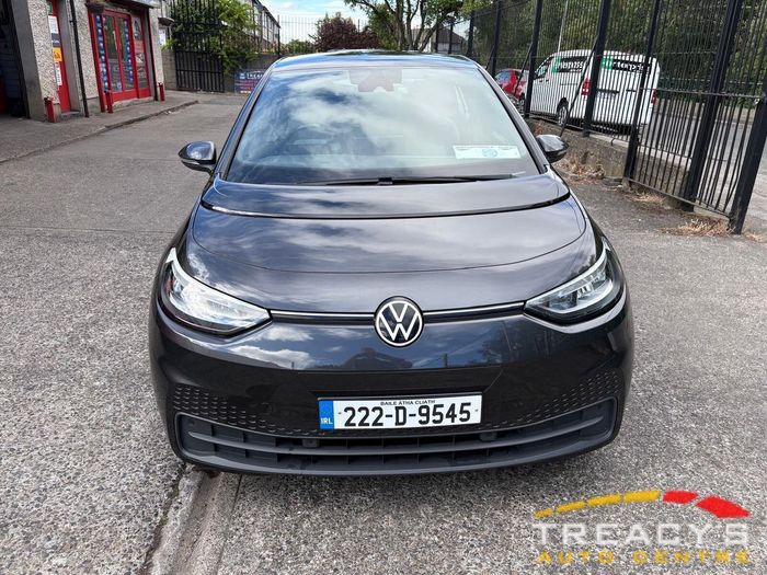 Volkswagen ID.3 2022
