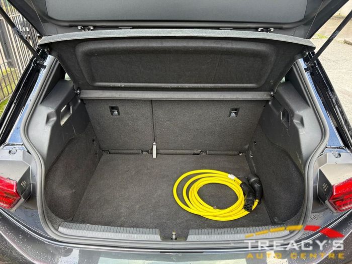 Volkswagen ID.3 2022