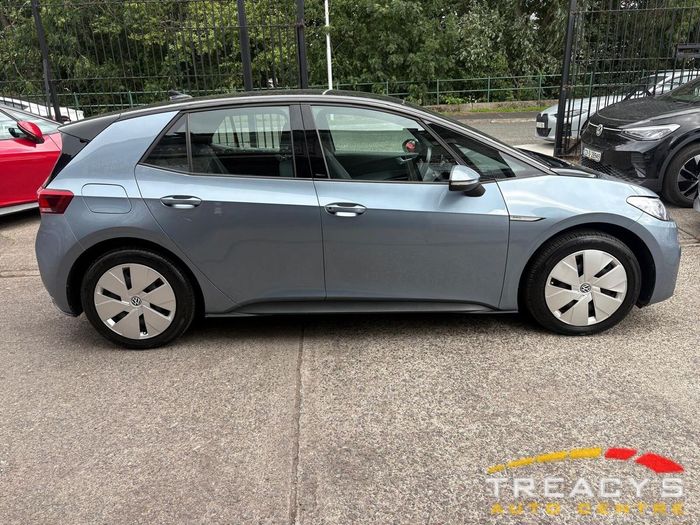 Volkswagen ID.3 2021