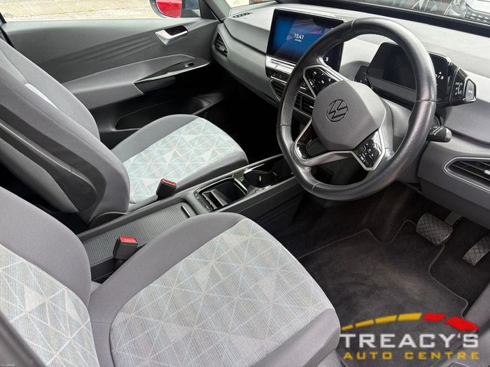 Volkswagen ID.3 2021