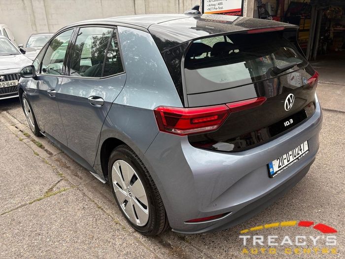 Volkswagen ID.3 2021