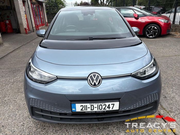 Volkswagen ID.3 2021