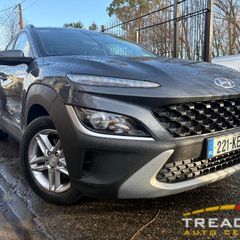 Hyundai Kona 2022