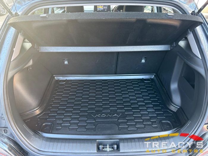 Hyundai Kona 2022