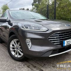 Ford Kuga 2020