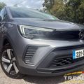 Opel Crossland 2022
