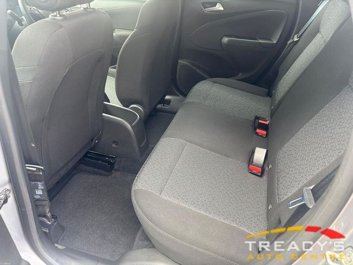 Opel Crossland 2022